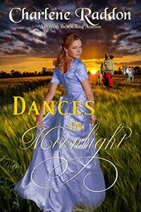 Dances in Moonlight: Sweet Western Historical Romance