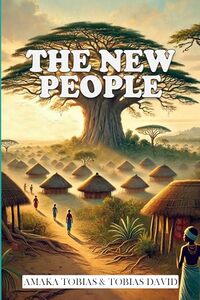 THE NEW PEOPLE: 