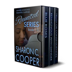 Reunited Series Box Set (Books 1-3)