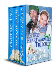 Third Heartwarmers Trilogy (Holiday Heartwarmers Book 15)