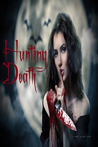 Hunting Death (The Immortals Book 1)
