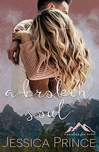 A Broken Soul (the Pembrooke series)