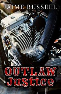 Outlaw Justice (The Brothers of Olympus MC)