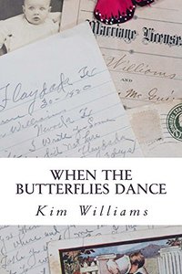 When The Butterflies Dance (Letters to Layton Book 2)