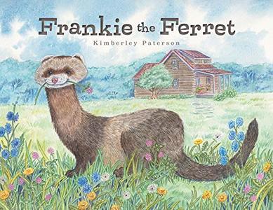 Frankie the Ferret