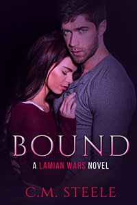 Bound: A Lamian Wars Novel (The Lamian Wars Book 1)