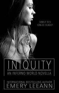 Iniquity: An Inferno World Novella