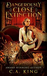 Dangerously Close To Extinction (Knollville Legends Book 1) - Published on Aug, 2019