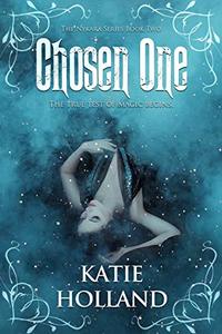 Chosen One (The Nykara Series Book 2)