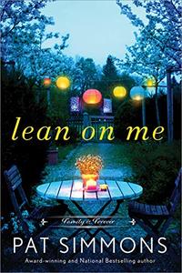 Lean on Me (Family Is Forever Book 1)