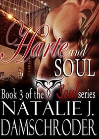 Harte and Soul (The Soul Series Book 3)