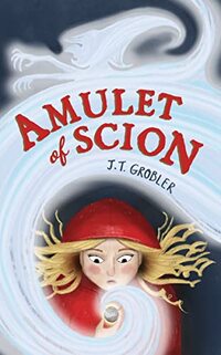 Amulet of Scion: A magical mystery adventure