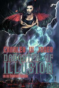 Daughter of Illusion: An Eli Thompson Thriller - Published on Dec, 2018