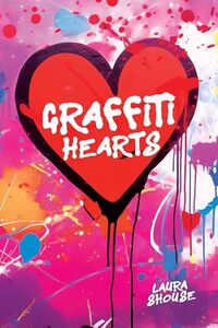 Graffiti Hearts