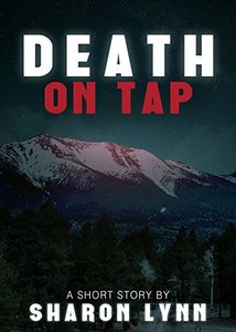 Death on Tap: A Mystery Short Story
