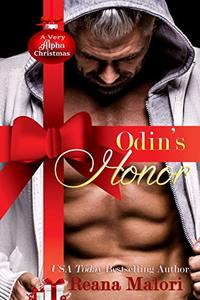 Odin's Honor (A Very Alpha Christmas Book 7)