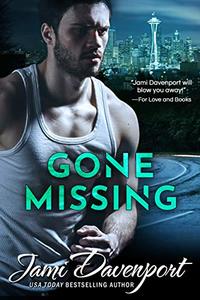 Gone Missing (Gone Missing Detective Agency Book 1)