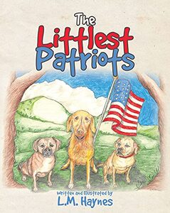 The Littlest Patriots