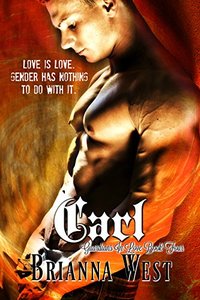 Carl (Guardians In Love Book 4)