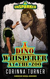 A Dino Whisperer at the Zoo (unSPARKed)