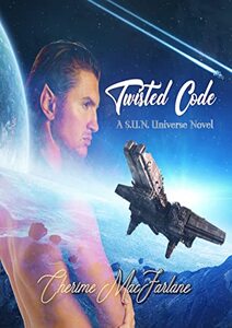 Twisted Code: A S.U.N. Universe Novel