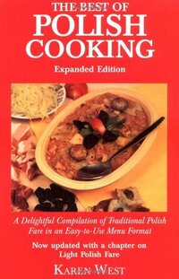 The Best of Polish Cooking