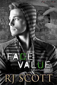 Face Value (Sanctuary Book 3)