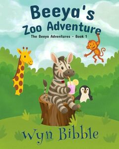 Beeya's Zoo Adventure
