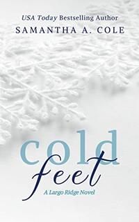 Cold Feet (Largo Ridge Book 1)