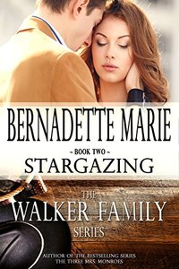 Stargazing (The Walker Family Book 2)