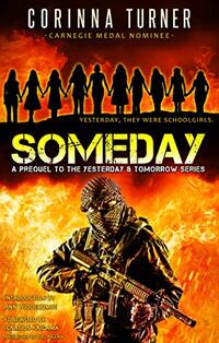 Someday: The Kidnapping of the Chibok Schoolgirls: Retold (Yesterday & Tomorrow Book 1)