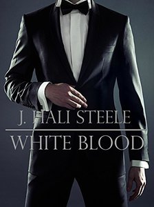 White Blood (The Triumvirate Book 1) - Published on Jun, 2016