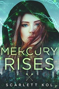 Mercury Rises