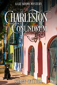 Charleston Conundrum: A Liz Adams Mystery - Published on Jan, 2022