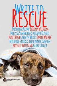 Write To Rescue