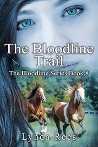 The Bloodline Trail (The Bloodline Series Book 8)