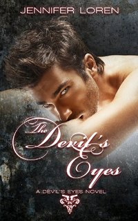 The Devil's Eyes - Published on Oct, 2011