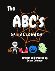 The ABC’s of Halloween