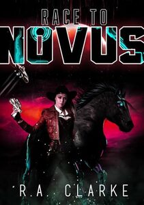 Race To Novus - Published on Apr, 2024