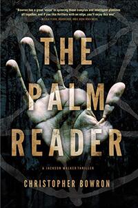 The Palm Reader (A Jackson Walker Thriller Book 2)