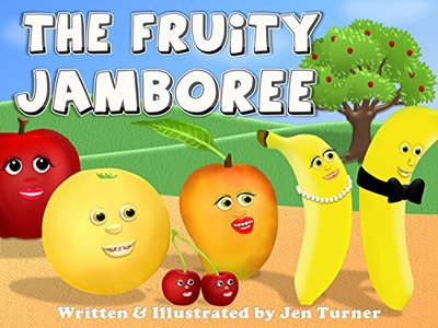 The Fruity Jamboree