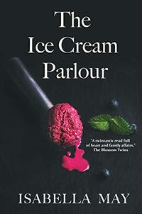 The Ice Cream Parlour