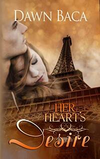 Her Heart's Desire (Letting Love In Book 2)