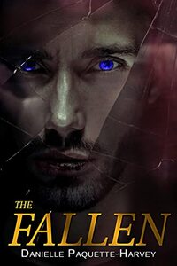 The Fallen (Longing mates Book 3) - Published on Sep, 2022