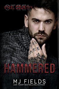 Hammered: Falcon Brothers (Steel Country Book 1)