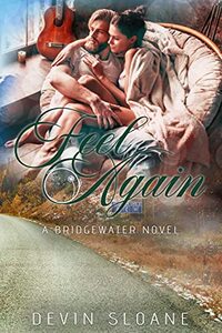 Feel Again: Willa and Barrett (Bridgewater Book 3)