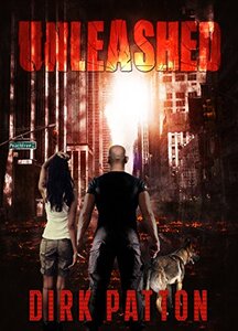 Unleashed: V Plague Book 1