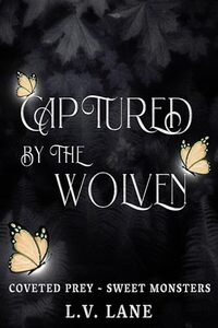 Captured by the Wolven