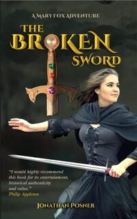 The Broken Sword