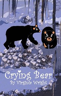 Crying Bear: Yes, Bears Cry Sometimes, Too